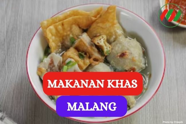 6 Kuliner Legendaris Malang yang Lezat dan Autentik